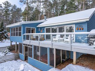 4037 Eagle Pines Rd, Eagle River, WI 54521