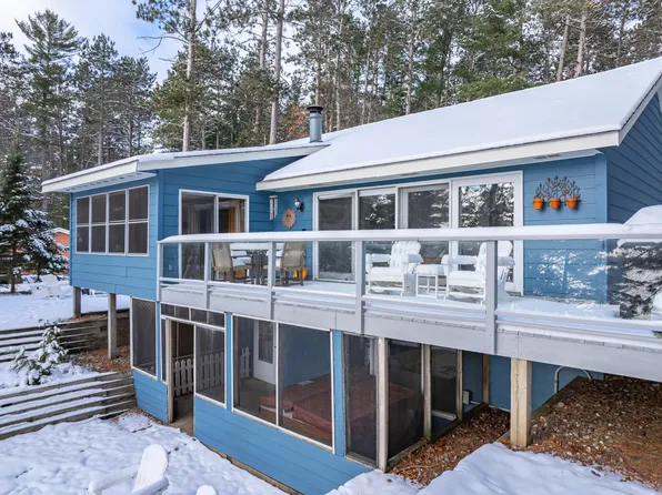 4037 Eagle Pines Rd, Eagle River, WI 54521