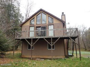 1 Jonathan Point, Albrightsville, PA 18210