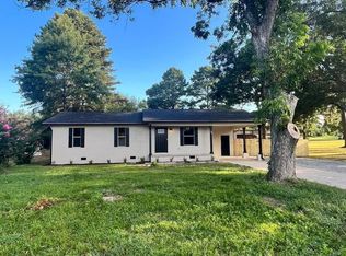 124 Woodlawn Rd, Judsonia, AR 72081