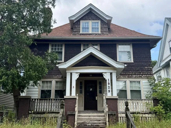 1929 N 49th STREET, Milwaukee, WI 53208