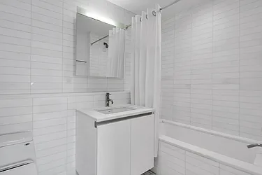 Rented by AZ REALTY NYC LLC