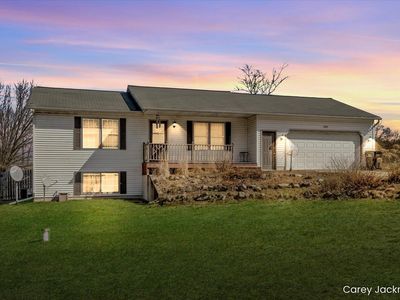 4661 S M 37 Hwy, Hastings, MI, 49058