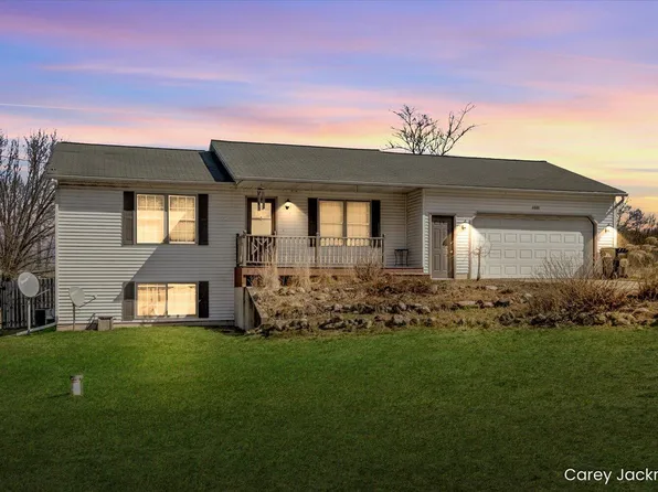 4661 S M 37 Hwy, Hastings, MI 49058