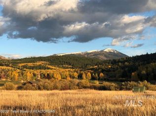 41 Winger Cir, Victor, ID 83455