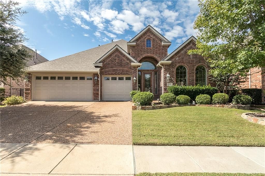 925 Shoal Creek Dr, Fairview, Tx 75069 