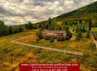 3004 E 3350 N, Eden, UT 84310