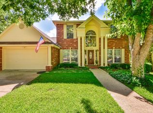 11212 Appletree Ln, Austin, TX 78726