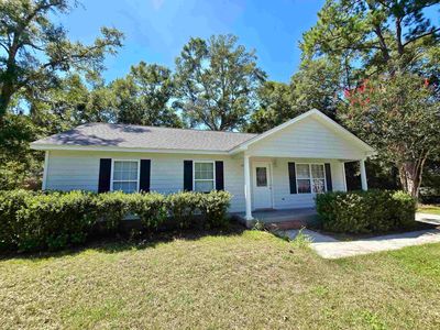 112 Melody Ln, Crawfordville, FL, 32327
