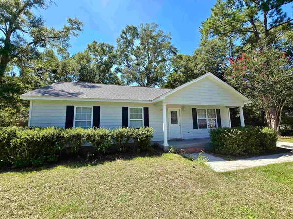 112 Melody Ln, Crawfordville, FL 32327