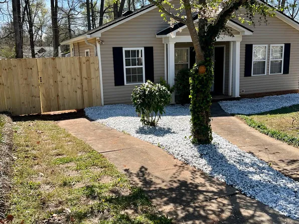 919 Wainwright Ave, Charlotte, NC 28206