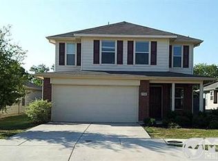 1740 Nina Dr, Grand Prairie, TX 75051