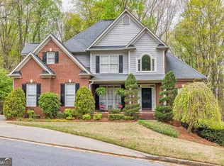 2903 Misty Rock Cv, Dacula, GA 30019