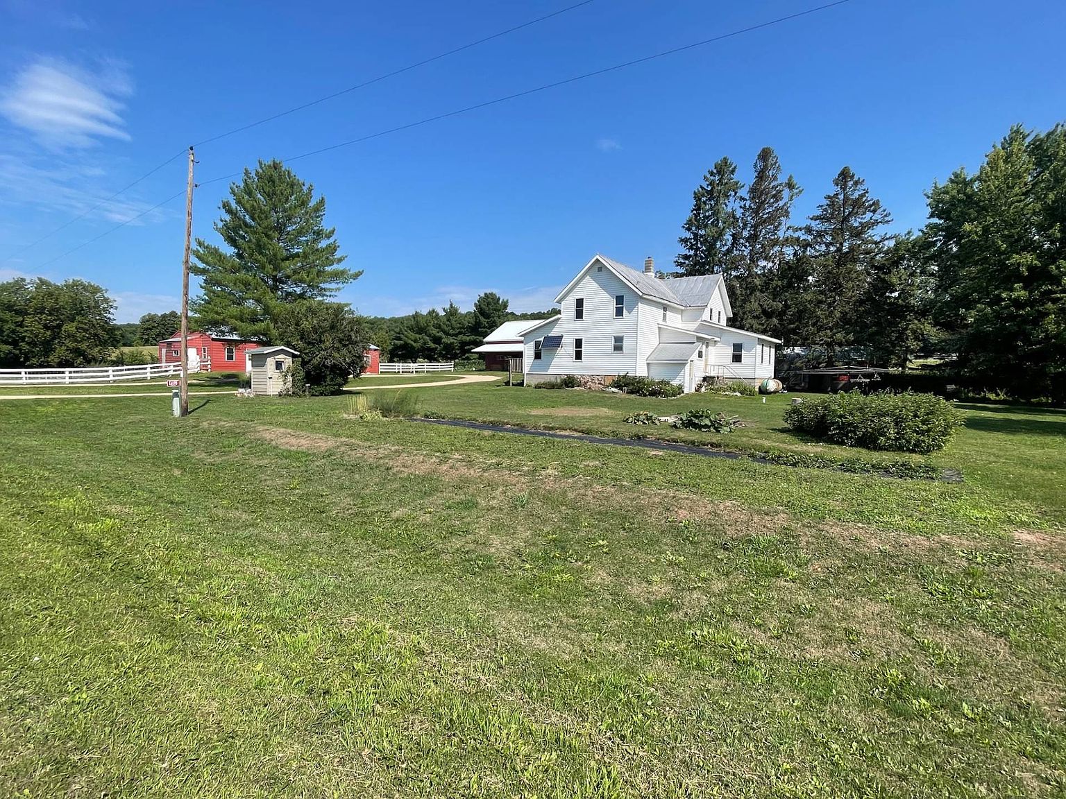 E6170 Hidde Rd, Marion, WI 54950 MLS 11199869 Zillow