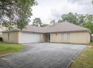 17810 Cassina Dr, Spring, TX 77388