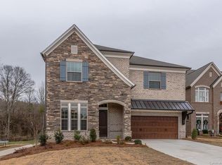 7803 Waverly Walk #WAV-1, Charlotte, NC 28277
