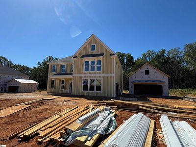 213 Castlebar St Lot 3, Reidville, SC, 29388