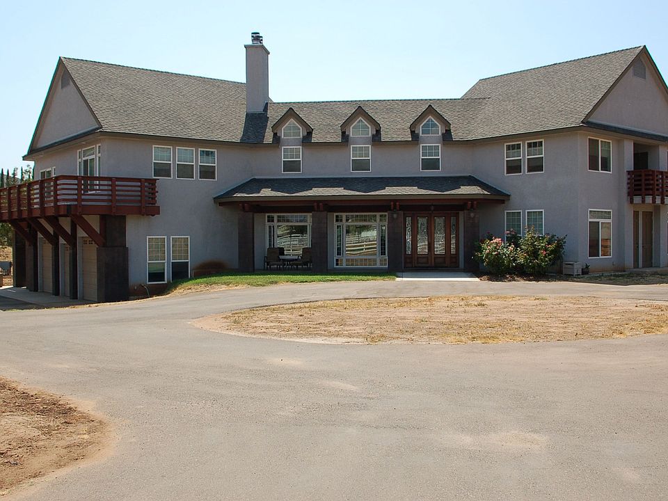 Breathtaking home