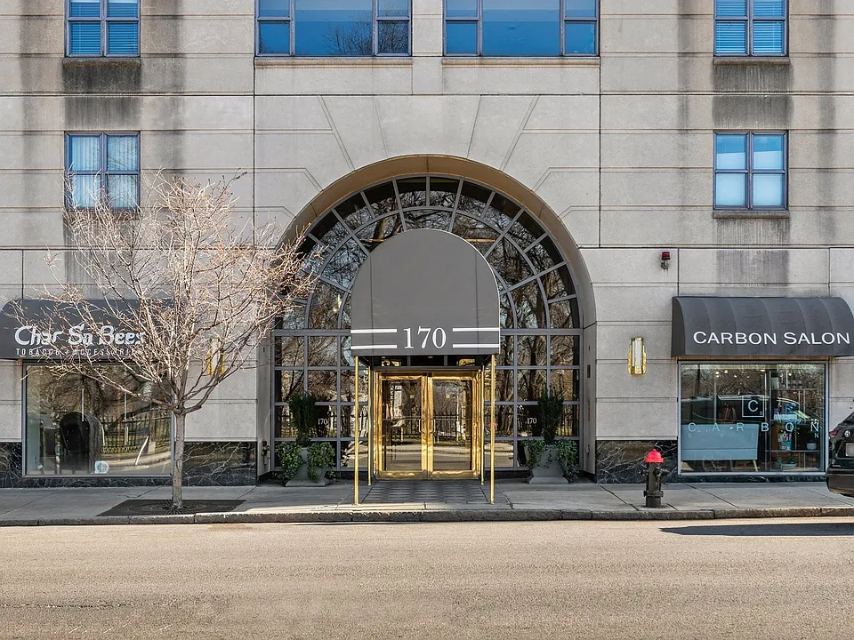 170 Tremont St #701