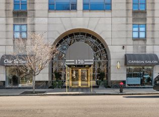 170 Tremont St APT 701, Boston, MA 02111
