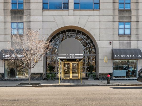 170 Tremont St APT 701