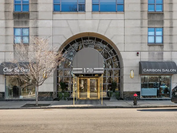 170 Tremont St, Boston, MA