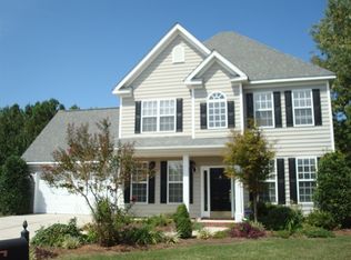 6565 Long Nook Ln, Indian Trail, NC 28079