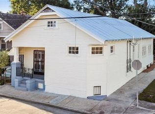 1238 Leonidas St., New Orleans, LA 70118