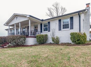 395 Statesville Rd, Watertown, TN 37184
