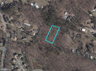 Burns Crossing Rd, Severn, MD 21144