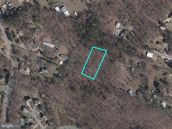 Burns Crossing Rd, Severn, MD 21144