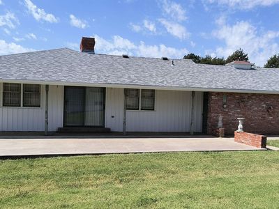1003 Bluff Dr, Larned, KS, 67550