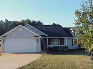 338 John Hugh Ct, Wellford, SC 29385