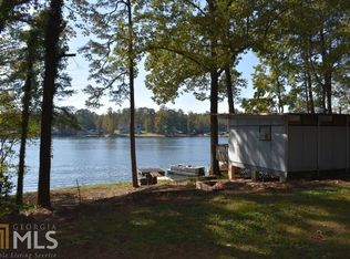 292 Cochran Rd, Jackson, GA 30233