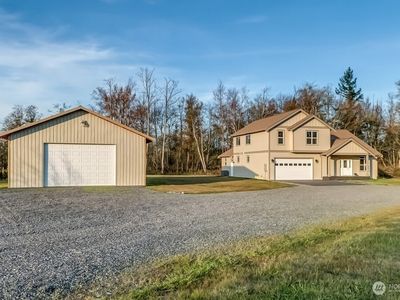 5866 N Starr Road, Ferndale, WA, 98248