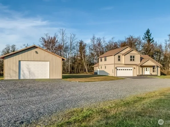 5866 N Starr Road, Ferndale, WA 98248