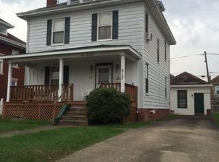 917 Central Ave, Charleston, WV 25302