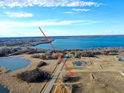 County Road 8 NE, Spicer, MN, 56288