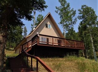 7350 Brook Forest Dr, Evergreen, CO 80439