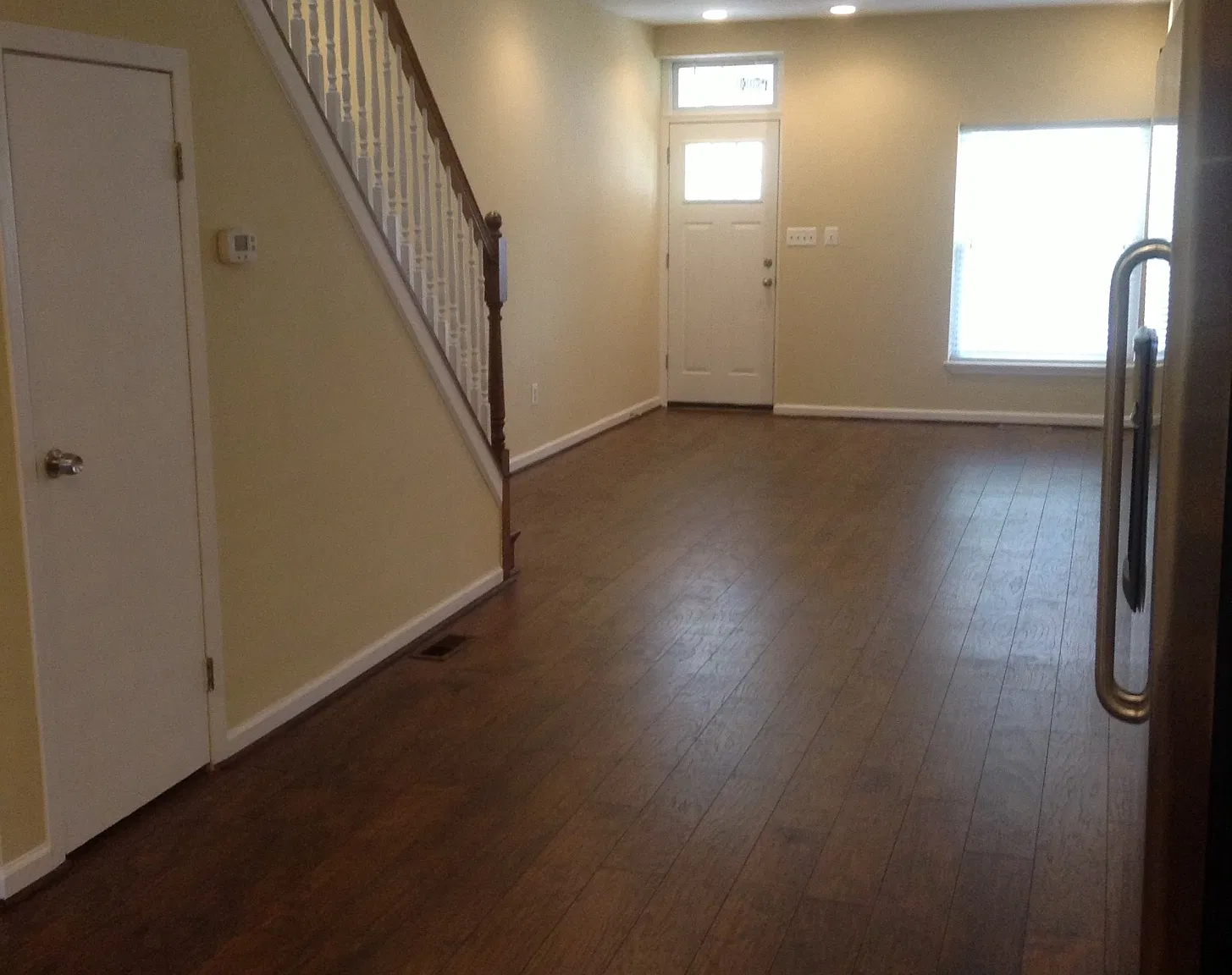 843 N. Bentalou St. - 1 — Photo 2