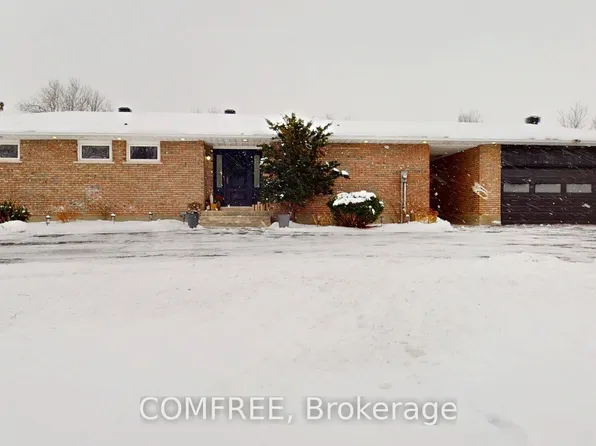 1500 Du Golf Rd, Clarence Rockland, ON K0A 1N0