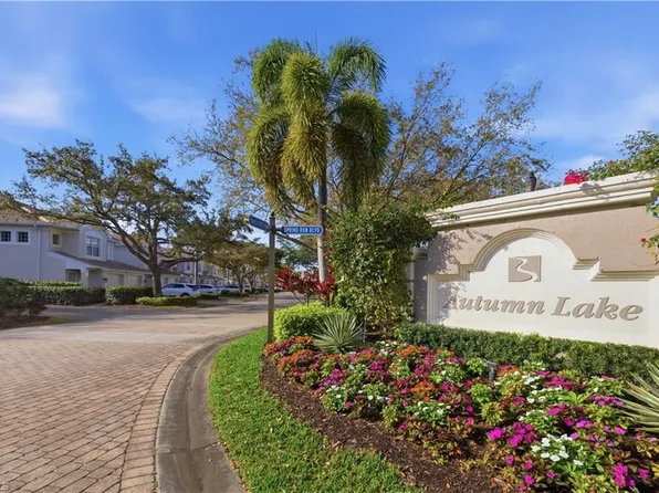 23541 Sandycreek Ter APT 806, Estero, FL 34135