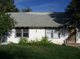 713 Wallace St, Clovis, NM 88101