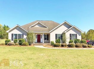 609 Waverly Ln, Statesboro, GA 30458