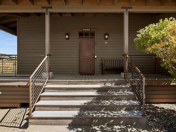 2nd image of 16801 SW Brasada Ranch Rd Cabin 30