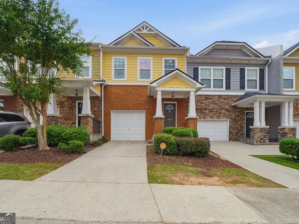 784 Arbor Gate Ln, Lawrenceville, GA 30044