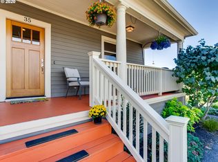35 NE 55th Ave, Portland, OR 97213