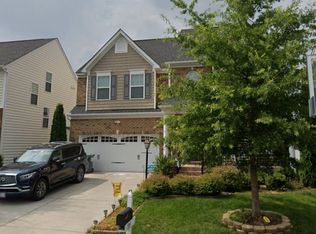 7315 Hardtack Rd, Mechanicsville, VA 23116