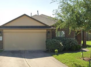2007 Casterly Ct, Fresno, TX 77545