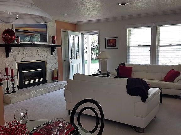 incl . gas fireplace